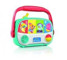 Mänguraadio Clementoni Baby 17459