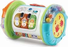 Laste trumm Vtech Rolling Explorer Drum 950-562632