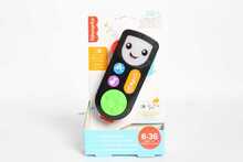 Interaktiivne hariv pult Fisher Price