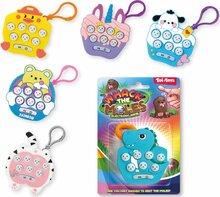 Elektrooniline mäng Toi-Toys Memory Game Mini 45-35817Z