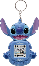 Kaasaskantav mängukonsool Lexibook Disney My Best-E Stitch JLMB10D