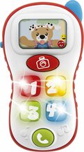Mängutelefon Chicco Selfie Phone