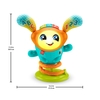 Tantsiv DJ Fisher Price HYR71, erinevad värvid