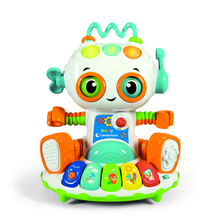 Interaktiivne mänguasi Clementoni Baby Robot 50371