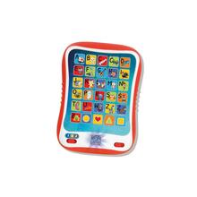 Mängutahvel Smily Play Winfun Talking Tablet 2271, mitmevärviline