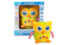 Mänguasi Artyk Wise Owl E-Edu 137792