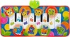 Muusikaline klaverimatt Playgro Jumbo Jungle 10186995