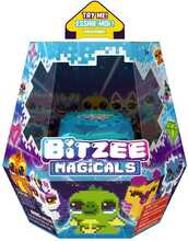 Interaktiivne digitaalne lemmikloom Spin Master Bitzee Magicals 6069066