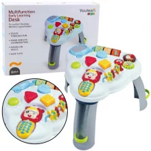 Interaktiivne õppelaud Lean Toys Triangle