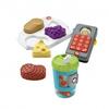 Mängukomplekt Pasimokykime Fisher Price HFJ95