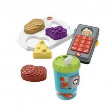 Mängukomplekt Pasimokykime Fisher Price HFJ95