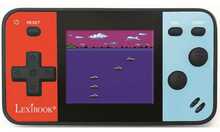 Mängukonsool Lexibook Cyber Arcade Pocket JL1895