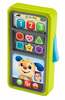 Nutitelefon Fisher Price On aeg õppida, HNL46