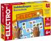 Mäng Jumbo Electro Primary education 1110100411