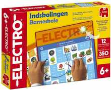 Mäng Jumbo Electro Primary education 1110100411
