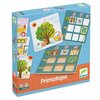 Õppemäng Eduludo Primotopo Djeco DJ08328