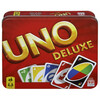 Kaardid UNO Deluxe K0888