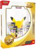 Pokemon TCG 30th Celebration Binder Collection