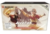 Lauamäng Asmodee Magic the Gathering Avatar The Last Airbender Beginner Box