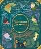 Lauamäng Bad Comet Wondrous Creatures