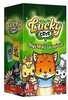 Lauamäng Lucky Cats lastele, 5+, värviline