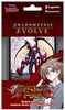 Lauamäng Shadowverse: Evolve Apocalyptic Fire Crossover Starter Deck, Cygames