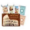 Mängukaardid Colosseum, kaks pakki