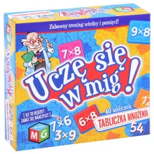 Õppemäng Multigra Aš mokausi Flash, GR0395