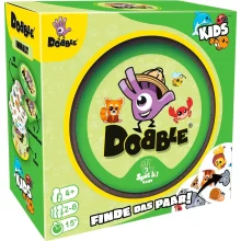 Kaardimäng Dobble Kids Asmodee