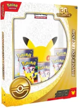 Pokemon TCG 30th Celebration Binder Collection
