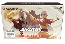 Lauamäng Asmodee Magic the Gathering Avatar The Last Airbender Beginner Box