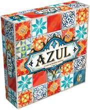 Lauamäng Azul, Nordic