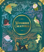 Lauamäng Bad Comet Wondrous Creatures