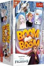 Lauamäng Boom Boom Frozen II
