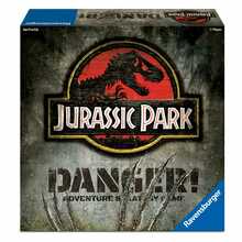 Lauamäng Jurassic Park Danger Game, Ravensburger 26294