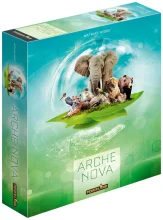 Lauamäng Pegasus Arche Nova