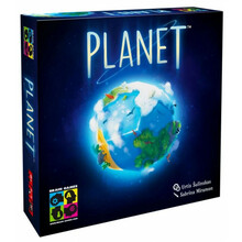 Lauamäng Planet, LT/LV/EE
