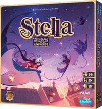 Lauamäng Rebel Stella