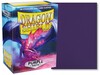 Kaardikiled Dragon Shield Standard - Matte Purple, 100 tk