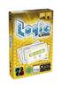 Kaardimäng Logic Cards Yellow, LT, LV, EE
