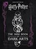 Raamat Harry Potter: The Mini Book of Dark Arts, Insight Editions