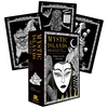 Orakli kaartide komplekt Mystic Islands, 44 kaarti koos juhendiga, Rockpool Publishing