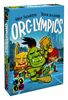 Lauamäng Orc-Lympics, LT, LV, EE, RU