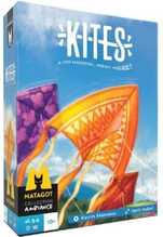 Lauamäng Asmodee Kites, FR