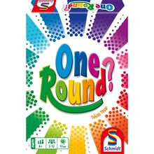 Lauamäng Schmidt Spiele One Round