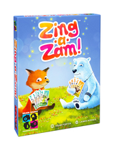 Lauamäng Zing-a-Zam