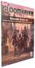 Kleepsukomplekt Cephalofair Games Gloomhaven 2nd Ed.