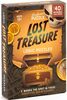 Loogikamäng Professor Puzzle Lost Treasure
