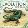 Lauamäng CrowD Games Evolution: New World
