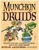 Lauamäng Munchkin Druids
